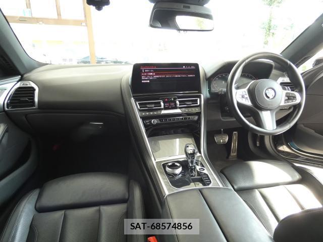 Bmw 8 SERIES 2022-11 8552089-11