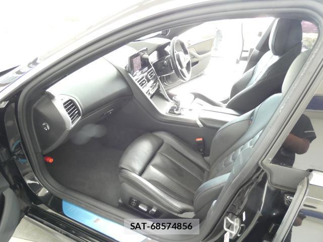 Bmw 8 SERIES 2022-11 8552089-16