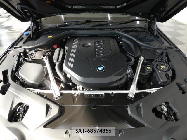 Bmw 8 SERIES 2022-11 8552089-19