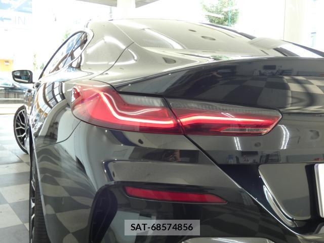 Bmw 8 SERIES 2022-11 8552089-2