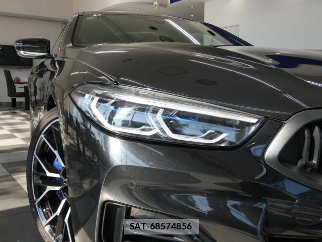 Bmw 8 SERIES 2022-11 8552089-4
