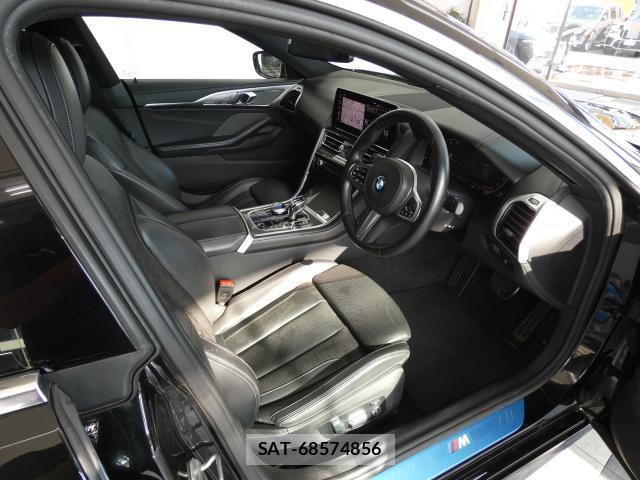Bmw 8 SERIES 2022-11 8552089-9