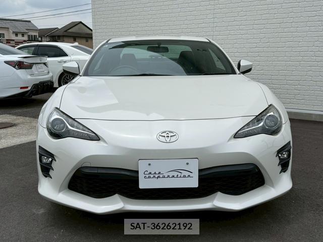 Toyota 86 2017-06 8545822-6