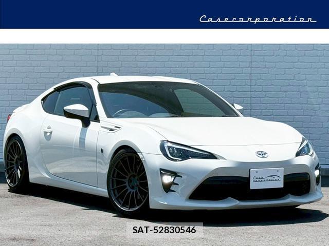Toyota 86 2020-04 8545827-0