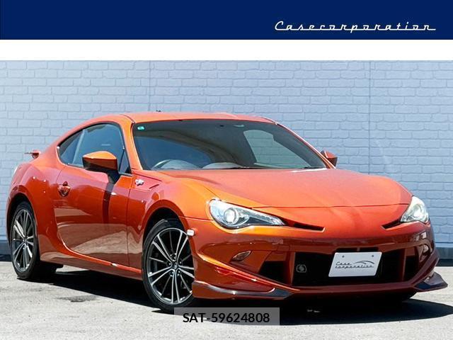 Toyota 86 2013-02 8545832-0