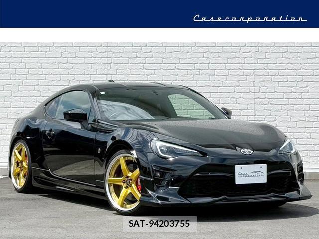 Toyota 86 2018-12 8545836-0