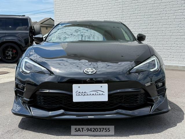 Toyota 86 2018-12 8545836-8