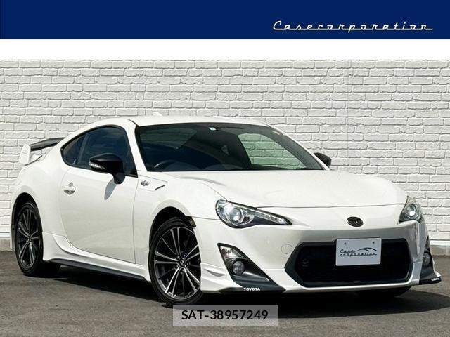 Toyota 86 2014-12 8545837-0
