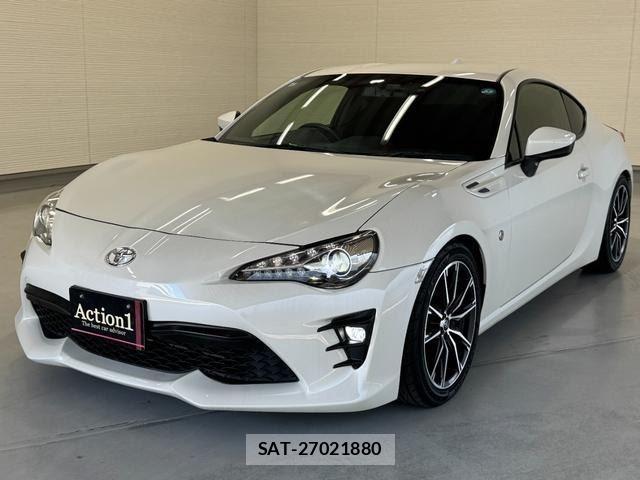 Toyota 86 2017-09 8548420-0