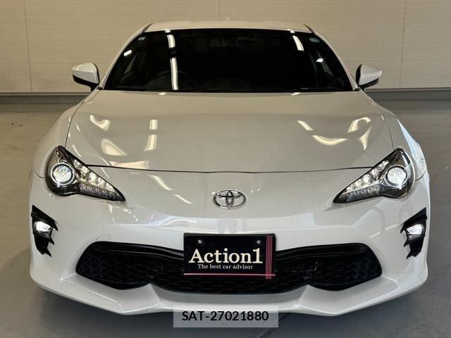 Toyota 86 2017-09 8548420-2