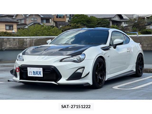 Toyota 86 2015 8548881-0