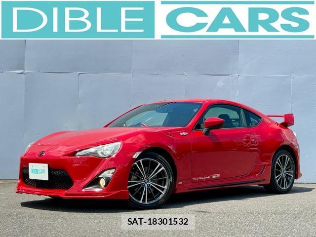 Toyota 86 2013-01 8549276-0