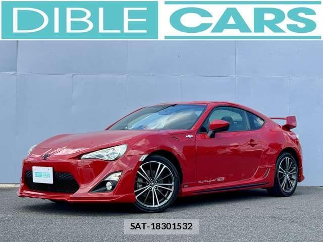 Toyota 86 2013-01 8549276-4