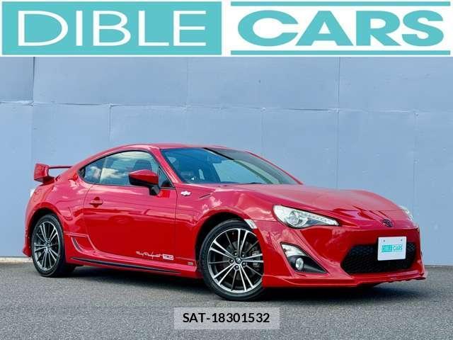Toyota 86 2013-01 8549276-5