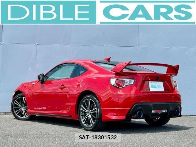 Toyota 86 2013-01 8549276-7