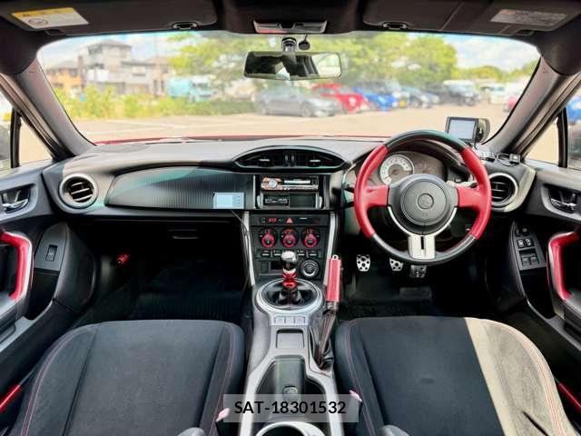 Toyota 86 2013-01 8549276-8