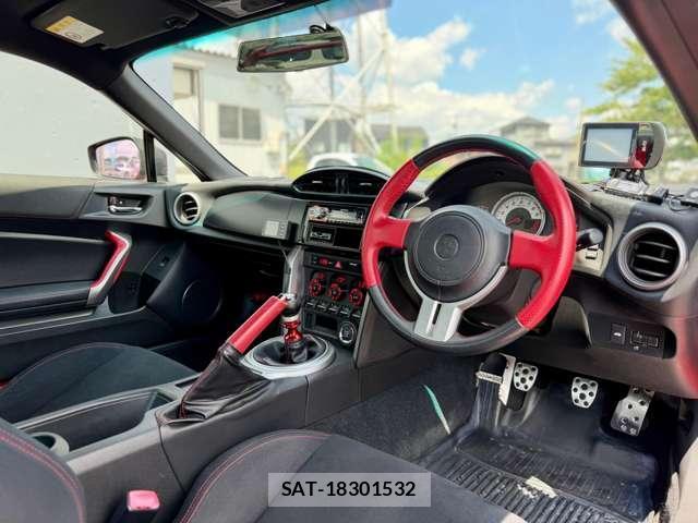 Toyota 86 2013-01 8549276-9