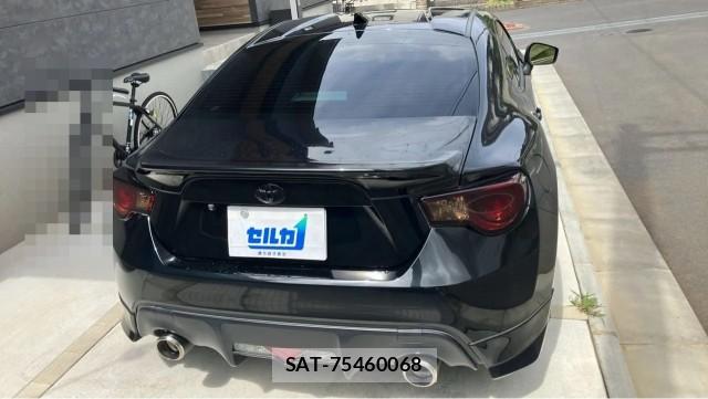 Toyota 86 2012-11 8550244-1
