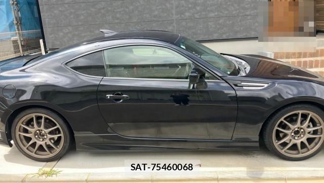Toyota 86 2012-11 8550244-3