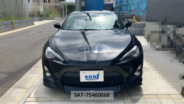 Toyota 86 2012-11 8550244-8