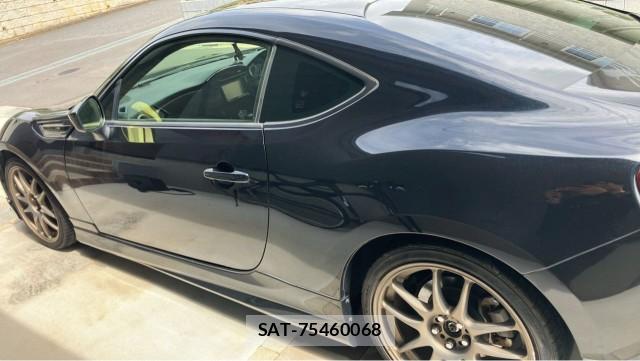 Toyota 86 2012-11 8550244-9