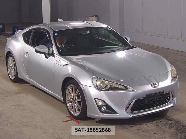 Toyota 86 2012-07 8551316-0