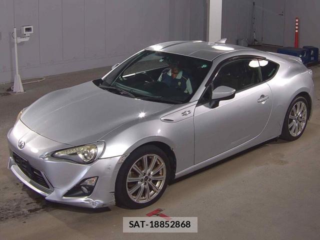 Toyota 86 2012-07 8551316-4