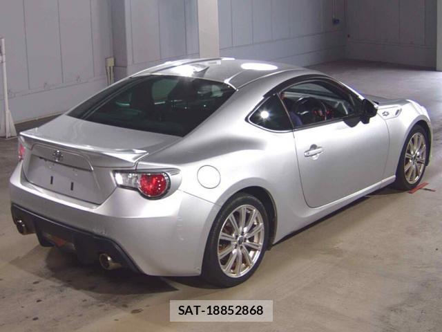 Toyota 86 2012-07 8551316-5