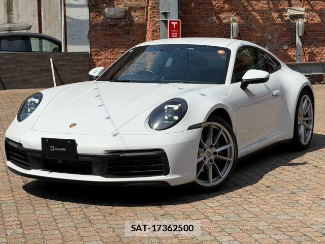 Porsche 911 2021-08 8546067-0