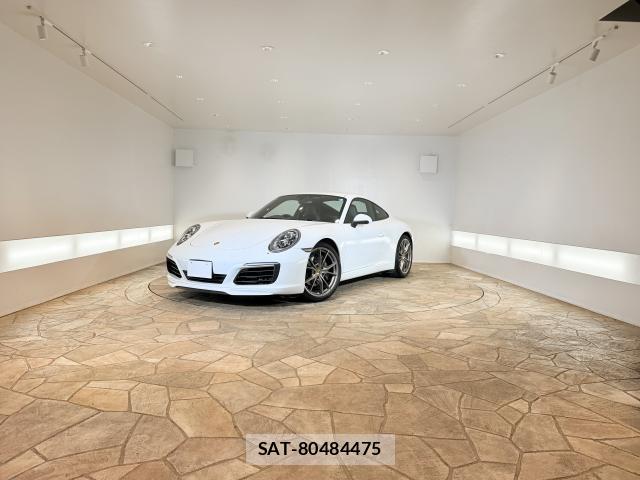 Porsche 911 2016-12 8548717-0