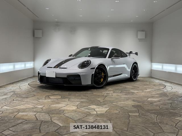 Porsche 911 2026 8548718-0