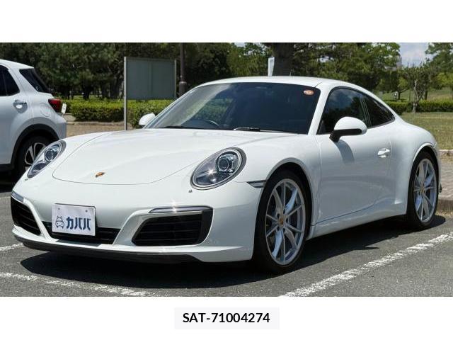 Porsche 911 2016 8548832-0