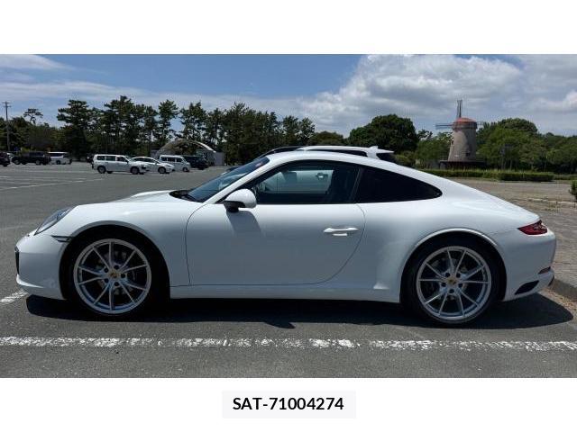 Porsche 911 2016 8548832-12