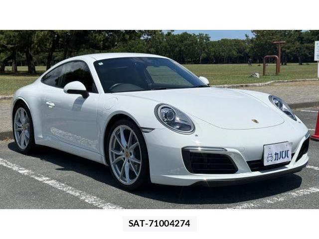 Porsche 911 2016 8548832-9