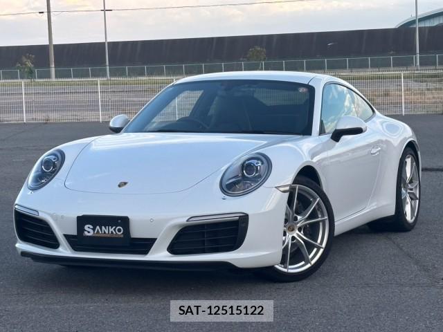 Porsche 911 2017-06 8549870-0