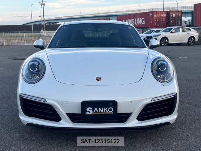 Porsche 911 2017-06 8549870-5