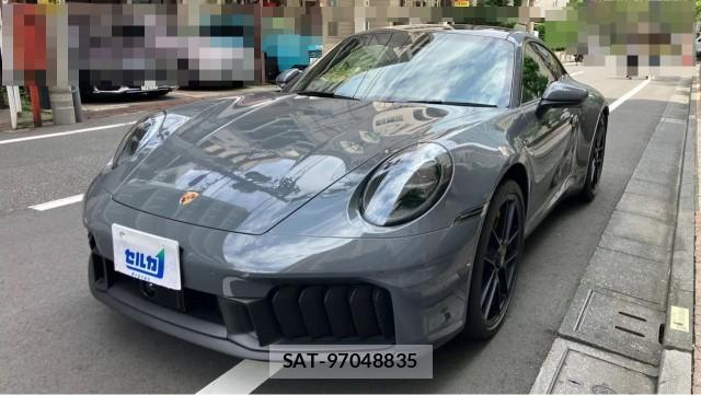 Porsche 911 2025-06 8550426-0