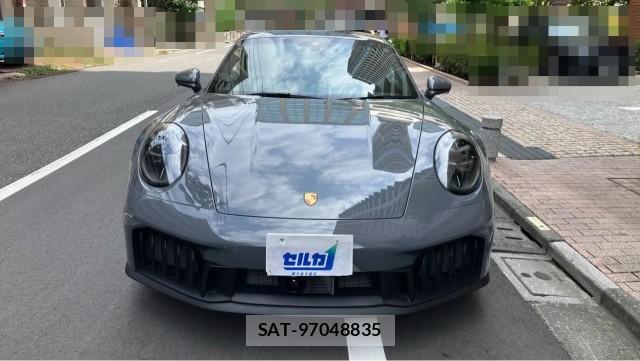 Porsche 911 2025-06 8550426-9