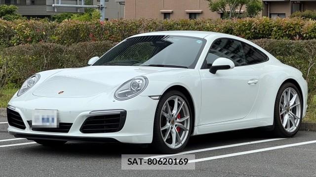 Porsche 911 2018-05 8550436-0