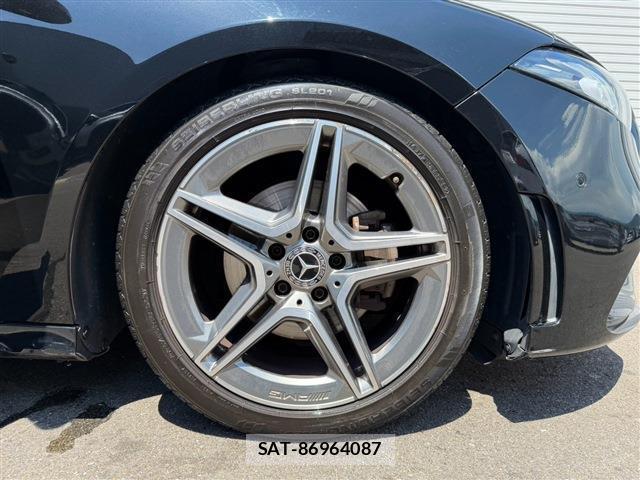 Mercedes Benz A-CLASS 2020-09 8546632-10