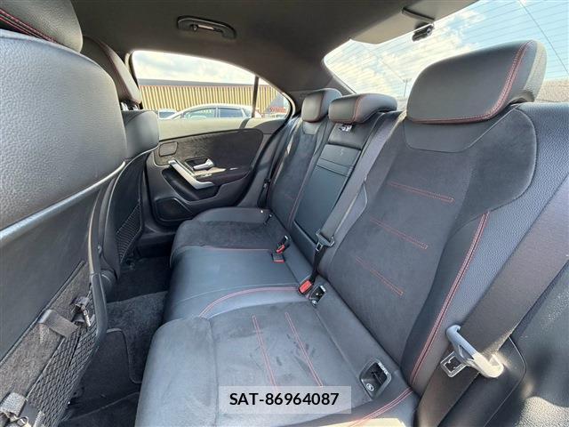 Mercedes Benz A-CLASS 2020-09 8546632-14