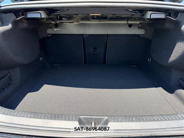 Mercedes Benz A-CLASS 2020-09 8546632-15