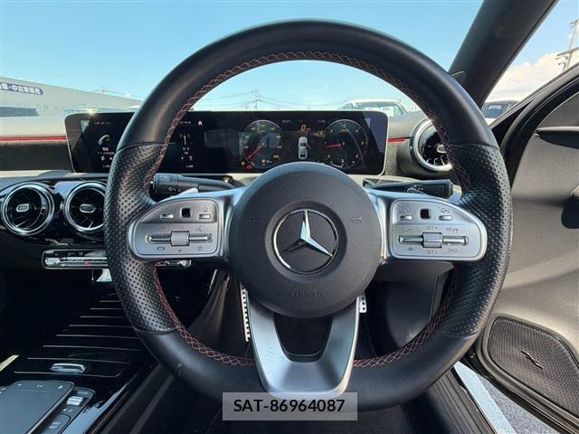 Mercedes Benz A-CLASS 2020-09 8546632-16