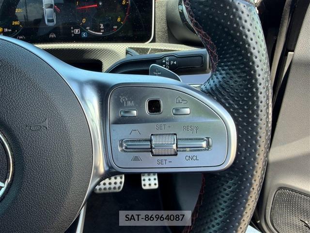 Mercedes Benz A-CLASS 2020-09 8546632-18