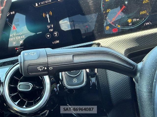 Mercedes Benz A-CLASS 2020-09 8546632-19