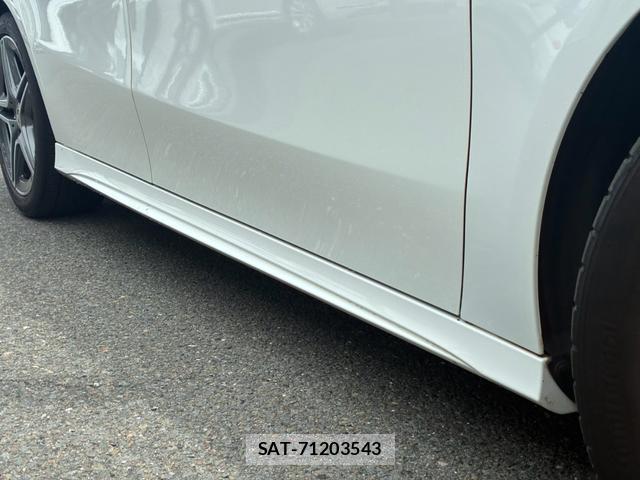 Mercedes Benz A-CLASS 2018-12 8545933-14