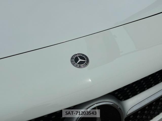 Mercedes Benz A-CLASS 2018-12 8545933-8