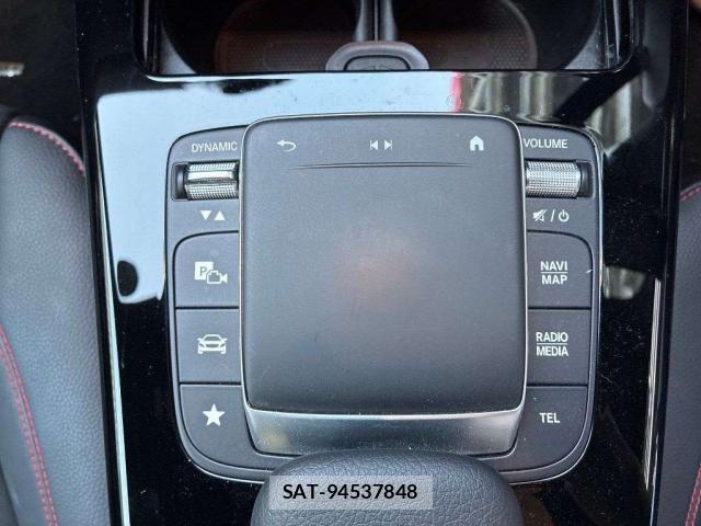 Mercedes Benz A-CLASS 2021-07 8547911-11
