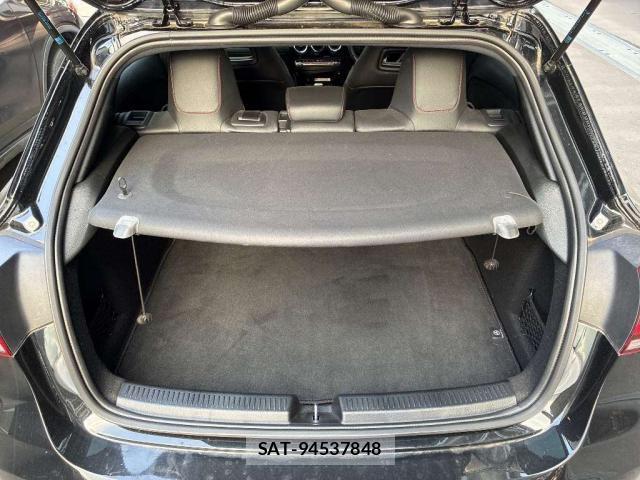 Mercedes Benz A-CLASS 2021-07 8547911-7