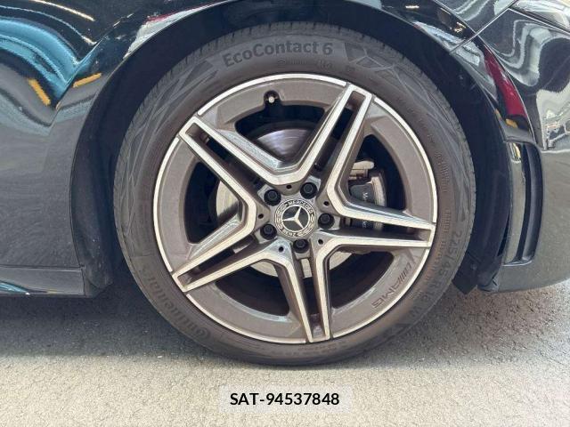 Mercedes Benz A-CLASS 2021-07 8547911-8